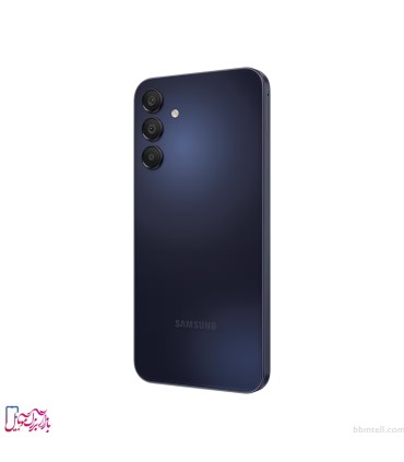 سامسونگ مدل Galaxy A15 ظرفیت 128 گیگابایت و رم 4 گیگابایت