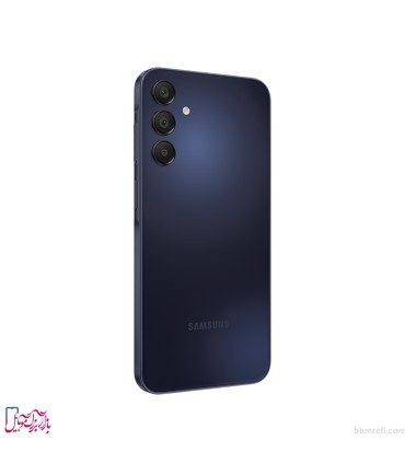 سامسونگ مدل Galaxy A15 ظرفیت 128 گیگابایت و رم 6 گیگابایت