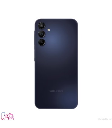 سامسونگ مدل Galaxy A15 ظرفیت 128 گیگابایت و رم 6 گیگابایت