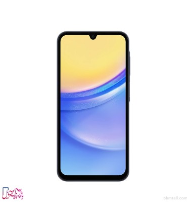 سامسونگ مدل Galaxy A15 ظرفیت 128 گیگابایت و رم 6 گیگابایت