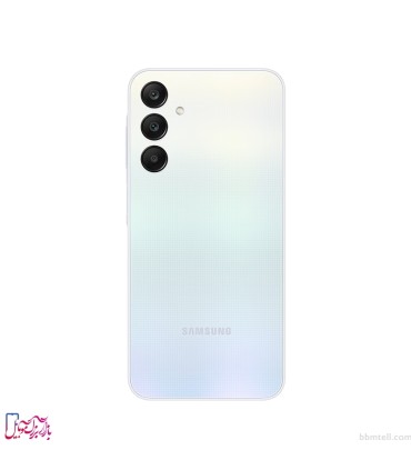 سامسونگ مدل Galaxy A25 ظرفیت 128 گیگابایت و رم 6 گیگابایت