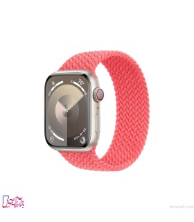 ساعت هوشمند اپل مدل Series 9 Aluminum 45mm