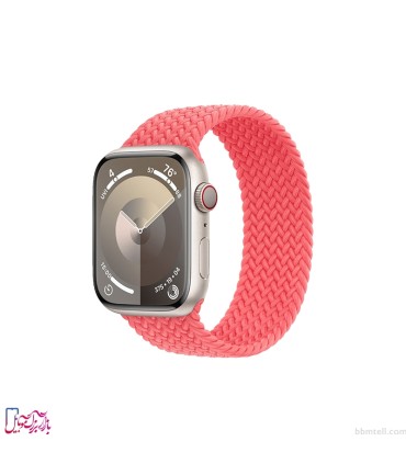 ساعت هوشمند اپل مدل Series 9 Aluminum 45mm