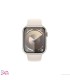 ساعت هوشمند اپل مدل Series 9 Aluminum 45mm