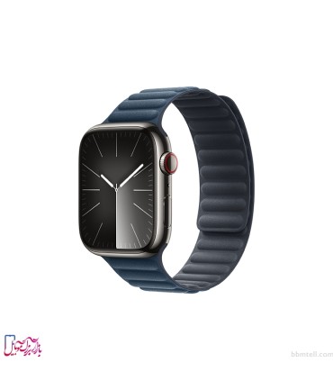 ساعت هوشمند اپل مدل Series 9 Aluminum 45mm