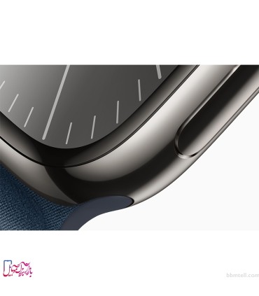 ساعت هوشمند اپل مدل Series 9 Aluminum 45mm