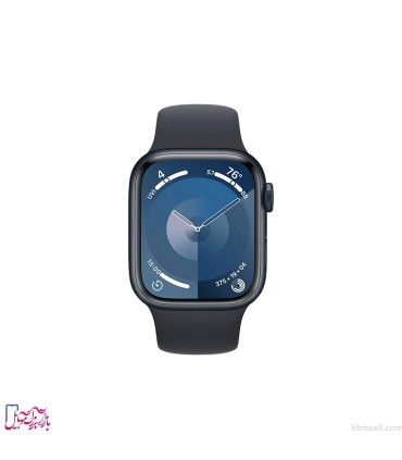 ساعت هوشمند اپل مدل Series 9 Aluminum 45mm