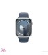 ساعت هوشمند اپل مدل Series 9 Aluminum 45mm