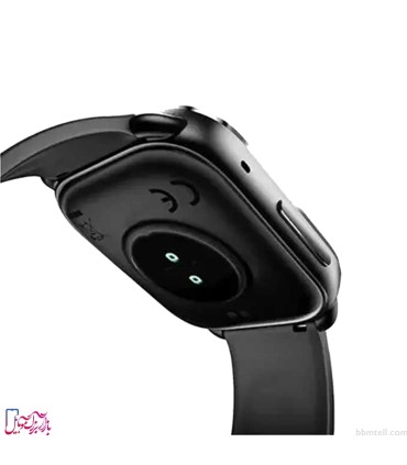 ساعت هوشمند QCY مدل GS SmartWatch