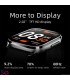 ساعت هوشمند QCY مدل GS SmartWatch
