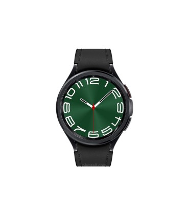 ساعت هوشمند سامسونگ مدل Galaxy Watch6 Classic SM-R950 43mm