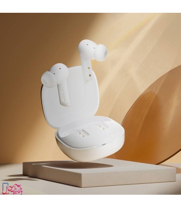 هندزفری بلوتوثی QCY مدل Melobuds ANC HT05