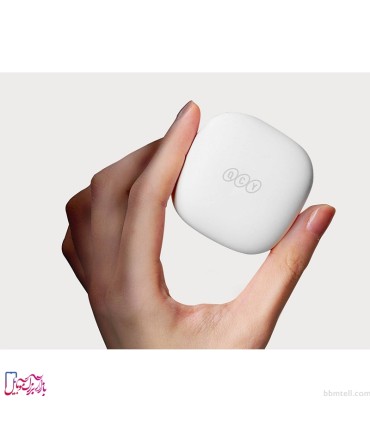 هندزفری بلوتوثی QCY مدل Melobuds ANC HT05