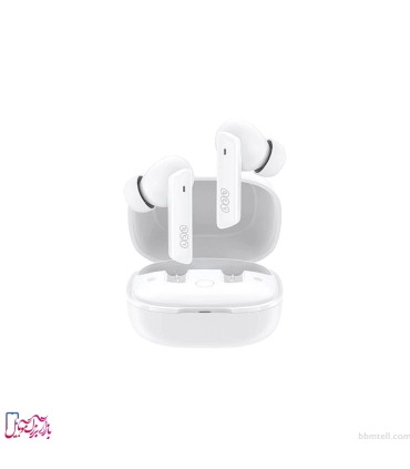 هندزفری بلوتوثی QCY مدل Melobuds ANC HT05