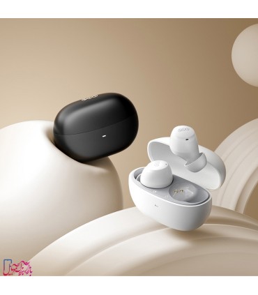 هندزفری بلوتوثی QCY مدل QCY ArcBuds