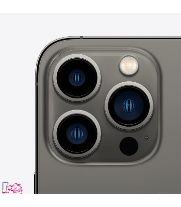 اپل مدل iPhone 13 Pro Max A2644 LLa (Not Active) 5L حافظه 1 ترابایت
