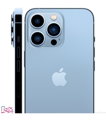 اپل مدل iPhone 13 Pro Max A2644 LLA (Not Active) 5L حافظه 256 گیگ