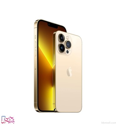 اپل مدل iPhone 13 pro A2639 CHA (Not Active) MN حافظه 512 گیگ