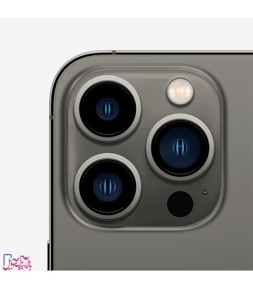 اپل مدل iPhone 13 pro A2639 CHA (Not Active) ML حافظه 256 گیگ