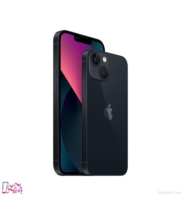 اپل مدل iPhone 13 A2634 CHA (Not Active) ML حافظه 256 گیگ