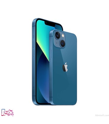 اپل مدل iPhone 13 A2634 CHA (Not Active) ML حافظه 256 گیگ