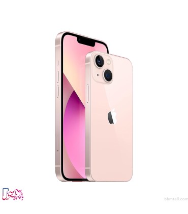 اپل مدل iPhone 13 A2634 CHA (Not Active) ML حافظه 256 گیگ