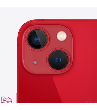 اپل مدل iPhone 13 A2634 CHA (Not Active) ML حافظه 256 گیگ