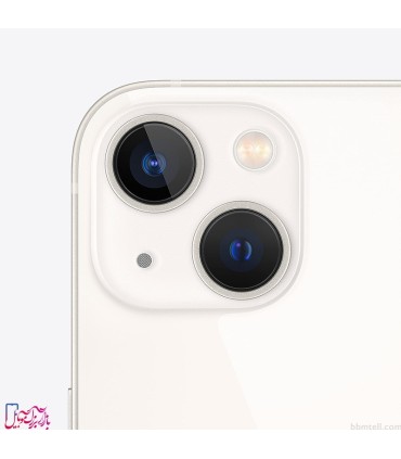 اپل مدل iPhone 13 A2634 CHA (Not Active) ML حافظه 256 گیگ