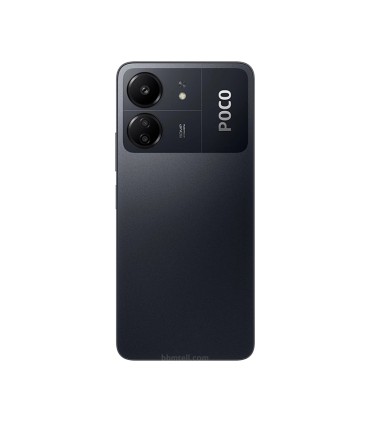 شیائومی مدل Poco C65 حافظه 128 گیگابایت و رم 6 گیگابایت