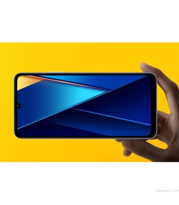 شیائومی مدل Poco C65 حافظه 128 گیگابایت و رم 6 گیگابایت