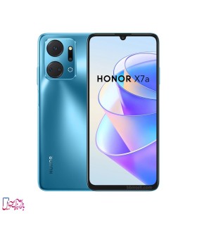 آنر مدل X7a ظرفیت 128 گیگابایت و رم 6 گیگابایت