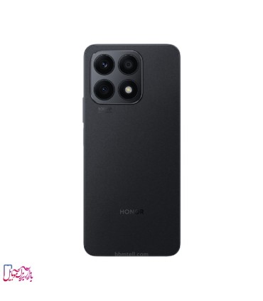 آنر مدل X8a ظرفیت 128 گیگابایت و رم 8 گیگابایت