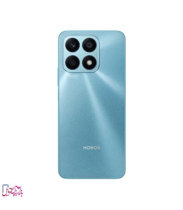 آنر مدل X8a ظرفیت 128 گیگابایت و رم 8 گیگابایت