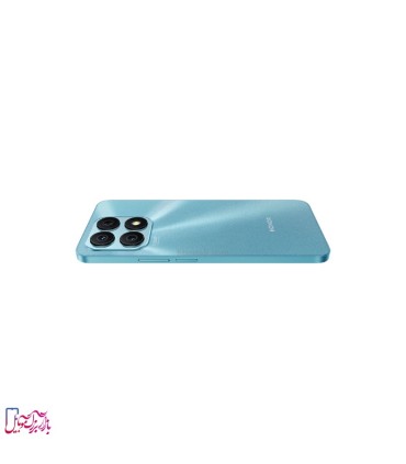 آنر مدل X8a ظرفیت 128 گیگابایت و رم 8 گیگابایت