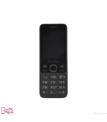 گوشی جنرال لوکس مدل GLX 150