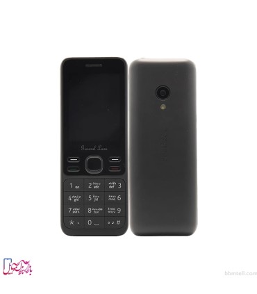 گوشی جنرال لوکس مدل GLX 150