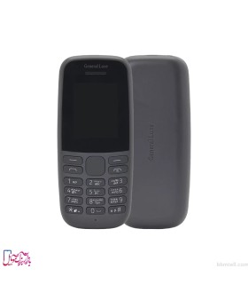گوشی جنرال لوکس مدل GLX 105
