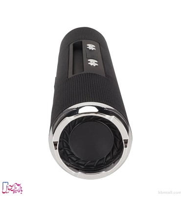 اسپیکر بلوتوثی قابل حمل مدل Booms Bass L6