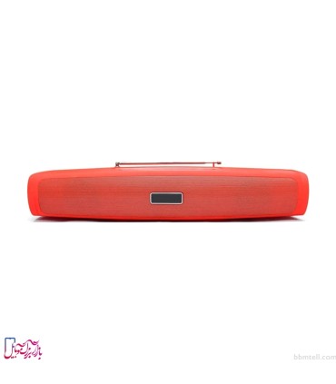 اسپیکر بلوتوثی قابل حمل مدل Booms Bass L1