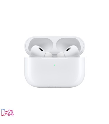 هندزفری بلوتوثی اپل مدل AirPods Pro 2nd Generation