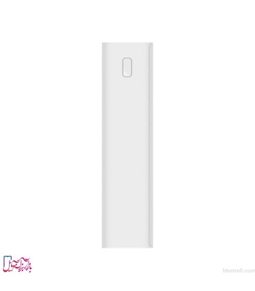 پاوربانک شیائومی مدل Mi PB3018ZM ظرفیت 30000 میلی آمپر ساعت