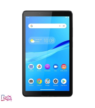 تبلت لنوو مدل TAB M7 4G حافظه 32 گیگابایت و رم 2 گیگابایت