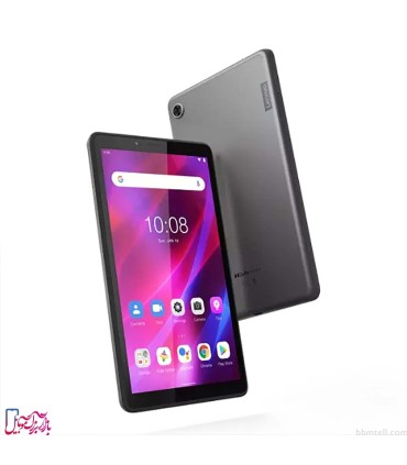تبلت لنوو مدل TAB M7 4G حافظه 32 گیگابایت و رم 2 گیگابایت