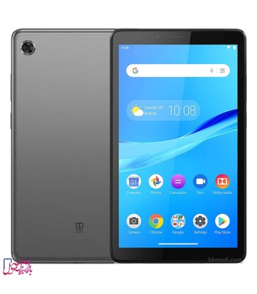 تبلت لنوو مدل TAB M7 4G حافظه 32 گیگابایت و رم 2 گیگابایت