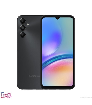 سامسونگ مدل Galaxy A05s ظرفیت 64 گیگابایت و رم 4 گیگابایت