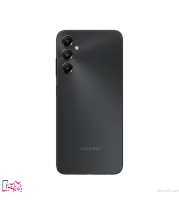 سامسونگ مدل Galaxy A05s ظرفیت 64 گیگابایت و رم 4 گیگابایت