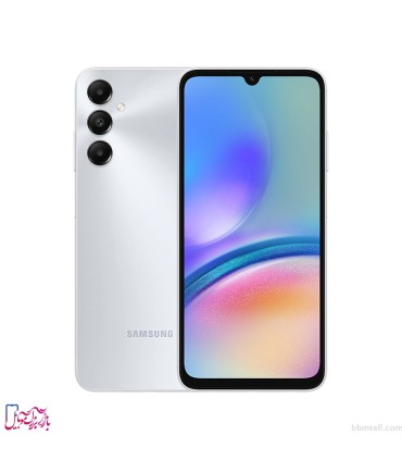 سامسونگ مدل Galaxy A05s ظرفیت 64 گیگابایت و رم 4 گیگابایت
