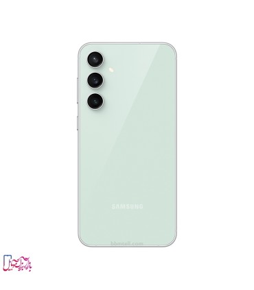 سامسونگ مدل Galaxy S23 FE 5G ظرفیت 128 گیگابایت و رم 8 گیگابایت
