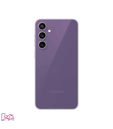 سامسونگ مدل Galaxy S23 FE 5G ظرفیت 128 گیگابایت و رم 8 گیگابایت