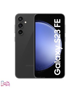 سامسونگ مدل Galaxy S23 FE 5G ظرفیت 256 گیگابایت و رم 8 گیگابایت